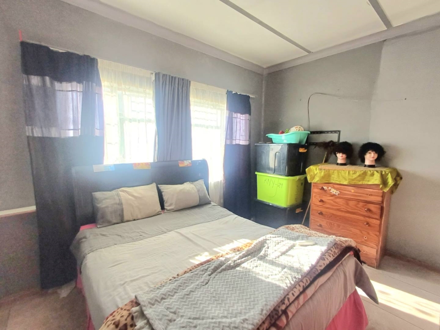 4 Bedroom Property for Sale in Uitsig Free State